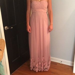 Gianni Bini Formal Dress